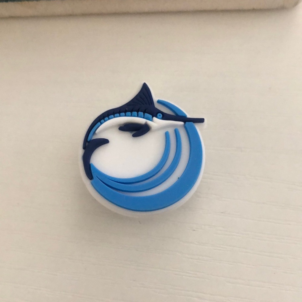 Crocs Charm - Sailfish